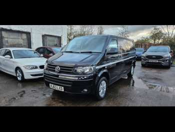 Used Volkswagen Transporter 2013 for sale - 75025811: Photo