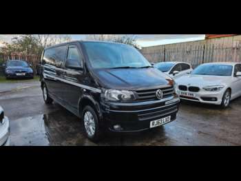 Used Volkswagen Transporter 2013 for sale - 75025811: Photo
