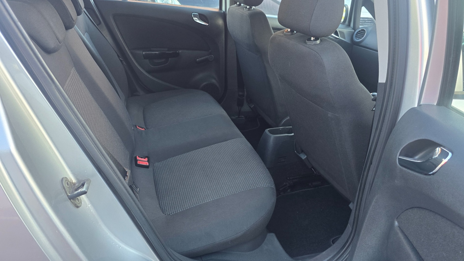 Used Vauxhall Corsa 2007 for sale - 76588504: Photo 14