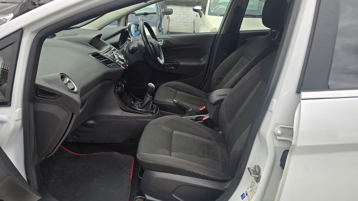 Vehicle 13