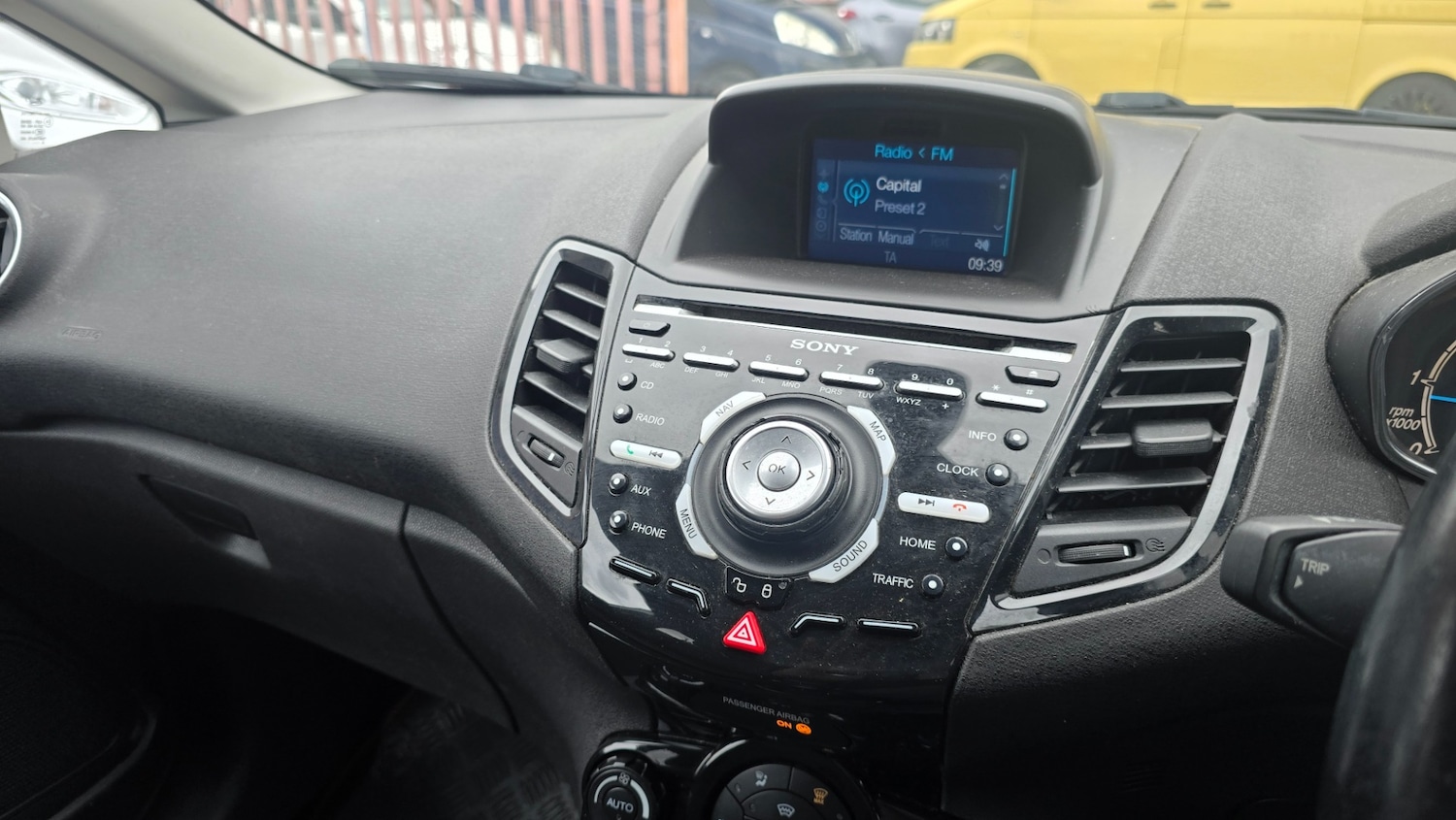 Vehicle 19
