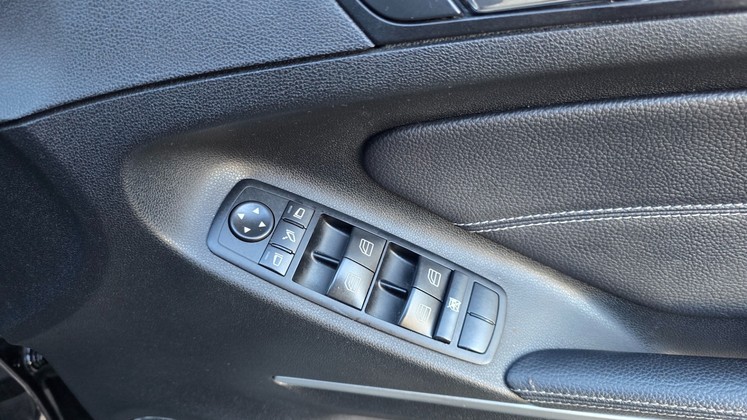 Used Mercedes-Benz GL Class 2006 for sale - 77945785: Photo 15