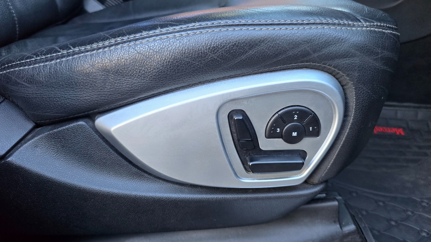 Used Mercedes-Benz GL Class 2006 for sale - 77945785: Photo 17