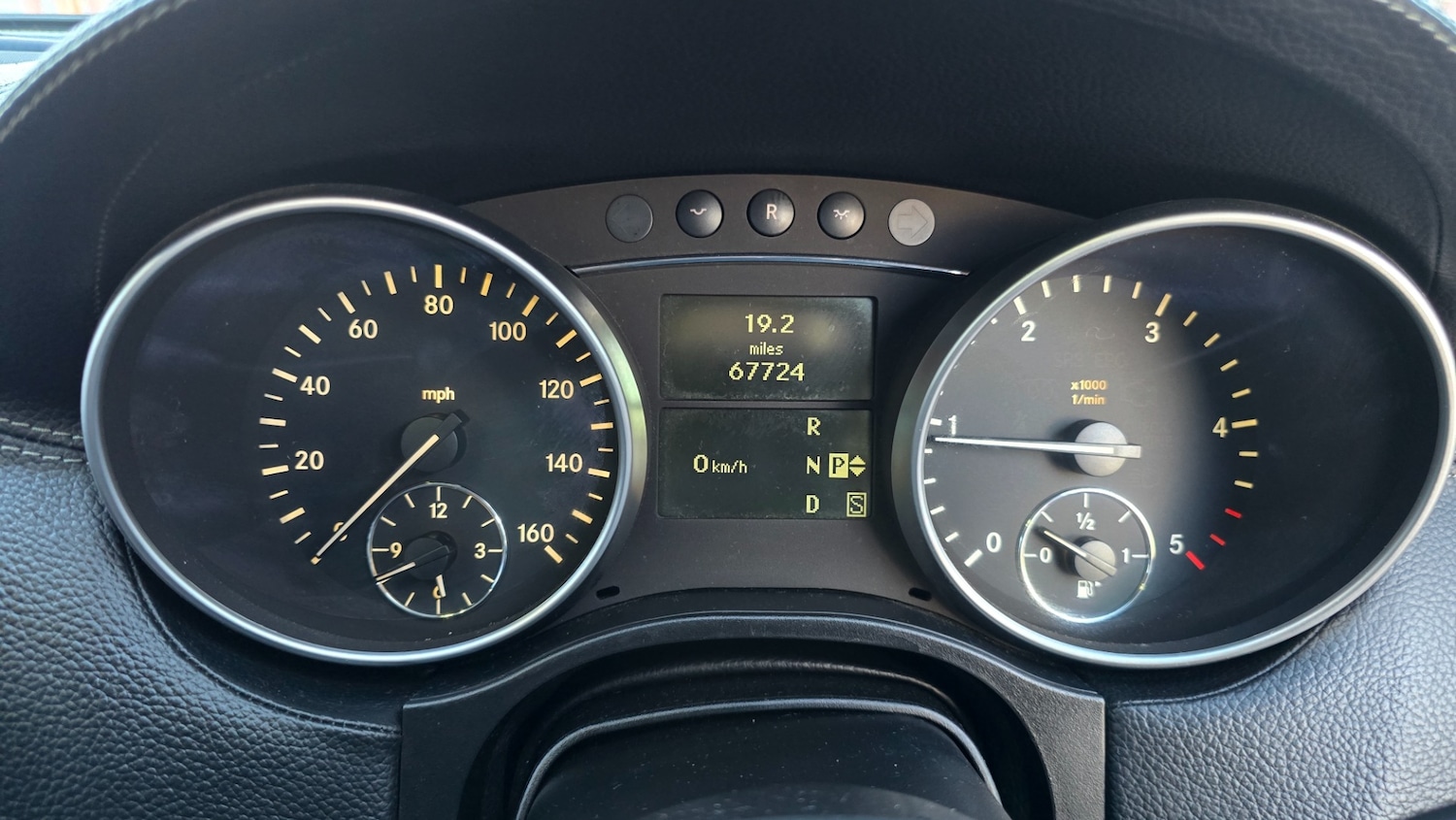 Used Mercedes-Benz GL Class 2006 for sale - 77945785: Photo 20