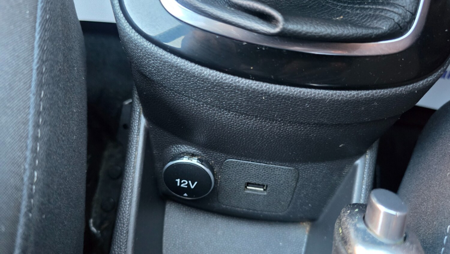 Used Ford Fiesta 2017 for sale - 77708535: Photo 18