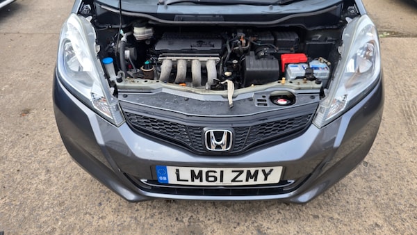 Used Honda Jazz 2011 for sale - 75980814: Photo 10