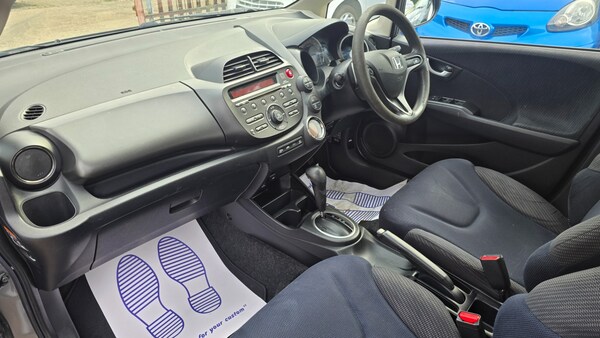 Used Honda Jazz 2011 for sale - 75980814: Photo 11