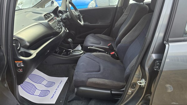 Used Honda Jazz 2011 for sale - 75980814: Photo 12