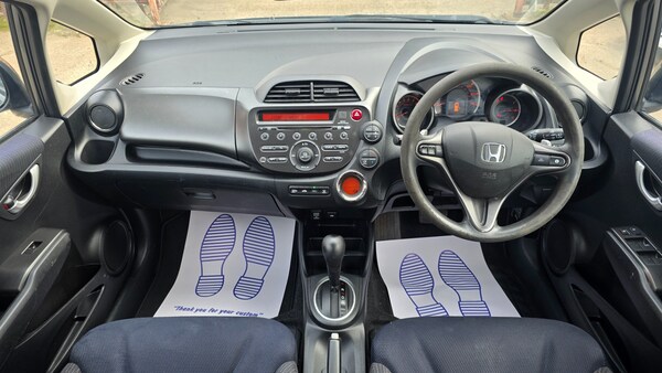 Used Honda Jazz 2011 for sale - 75980814: Photo 13