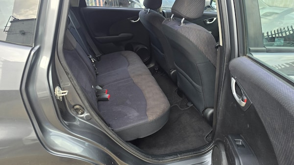 Used Honda Jazz 2011 for sale - 75980814: Photo 14
