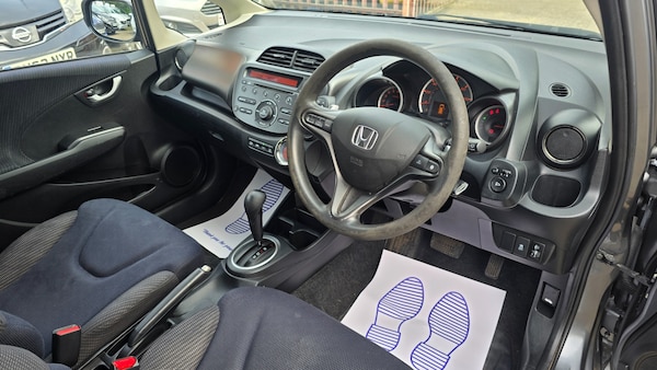 Used Honda Jazz 2011 for sale - 75980814: Photo 15
