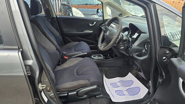 Used Honda Jazz 2011 for sale - 75980814: Photo 16