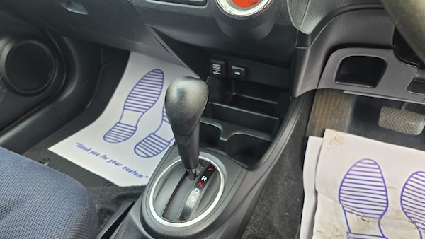 Used Honda Jazz 2011 for sale - 75980814: Photo 17
