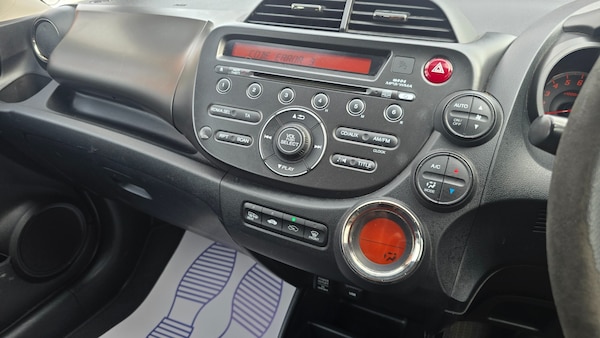 Used Honda Jazz 2011 for sale - 75980814: Photo 19