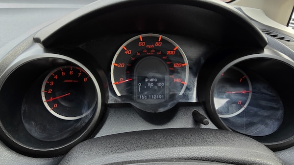 Used Honda Jazz 2011 for sale - 75980814: Photo 20