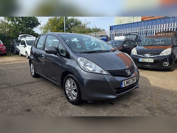 Used Honda Jazz 2011 for sale - 75980814: Photo