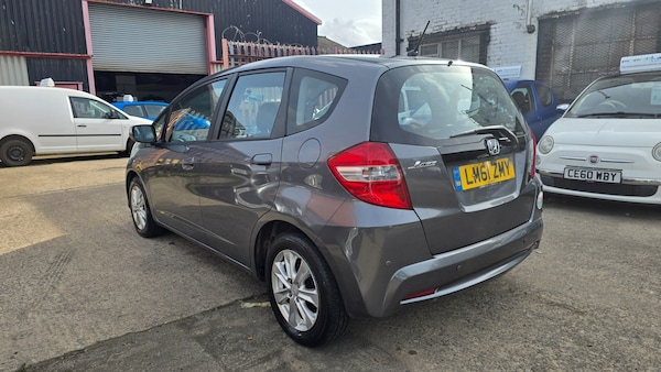 Used Honda Jazz 2011 for sale - 75980814: Photo 3