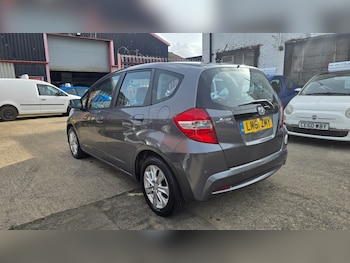 Used Honda Jazz 2011 for sale - 75980814: Photo