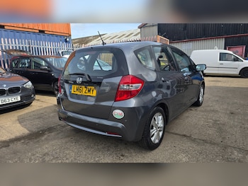 Used Honda Jazz 2011 for sale - 75980814: Photo