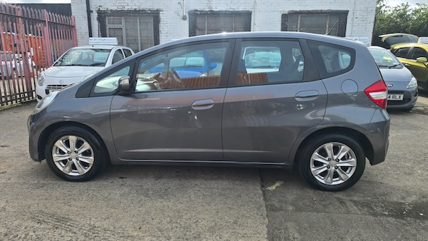 Used Honda Jazz 2011 for sale - 75980814: Photo 5