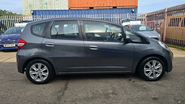 Used Honda Jazz 2011 for sale - 75980814: Photo 6