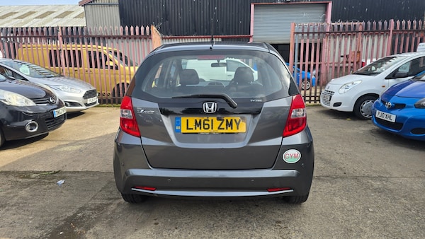 Used Honda Jazz 2011 for sale - 75980814: Photo 7