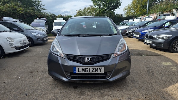 Used Honda Jazz 2011 for sale - 75980814: Photo 8