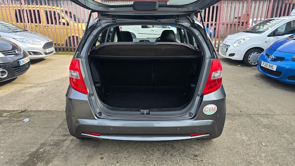 Used Honda Jazz 2011 for sale - 75980814: Photo 9