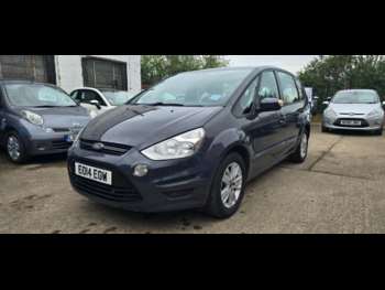 2014 (14) - 1.6 TDCi Zetec 5dr [Start Stop]