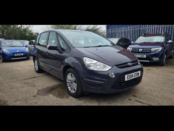 Used Ford S-Max 2014 for sale - 74803205: Photo