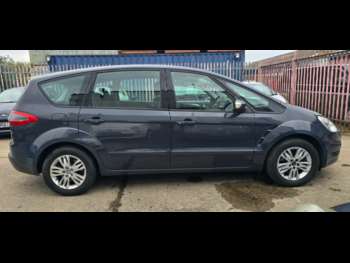 Used Ford S-Max 2014 for sale - 74803205: Photo