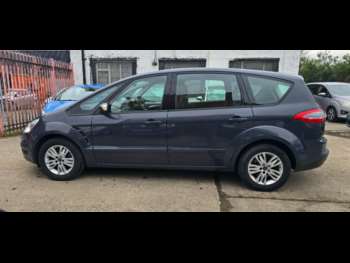 Used Ford S-Max 2014 for sale - 74803205: Photo