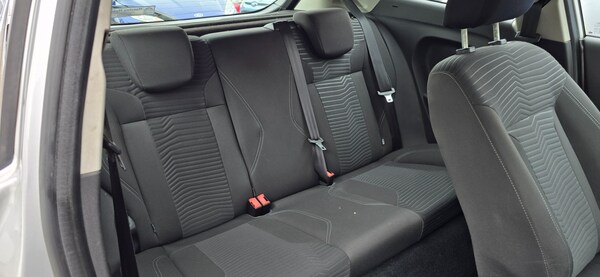 Used Ford Fiesta 2015 for sale - 74803866: Photo 13