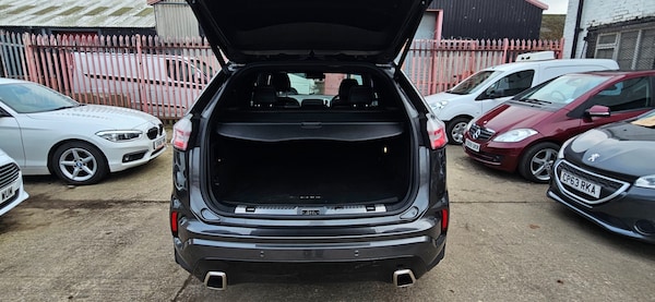 Used Ford Edge 2019 for sale - 75228094: Photo 10