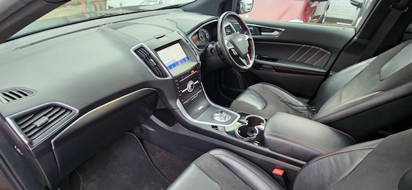 Used Ford Edge 2019 for sale - 75228094: Photo 11