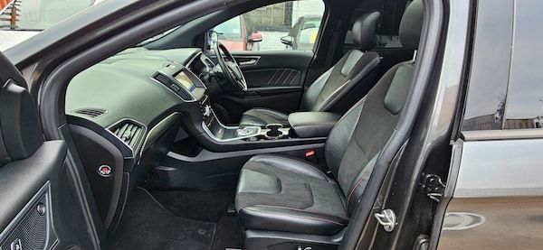 Used Ford Edge 2019 for sale - 75228094: Photo 12