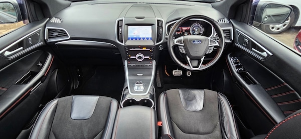 Used Ford Edge 2019 for sale - 75228094: Photo 13