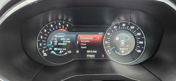 Used Ford Edge 2019 for sale - 75228094: Photo 14
