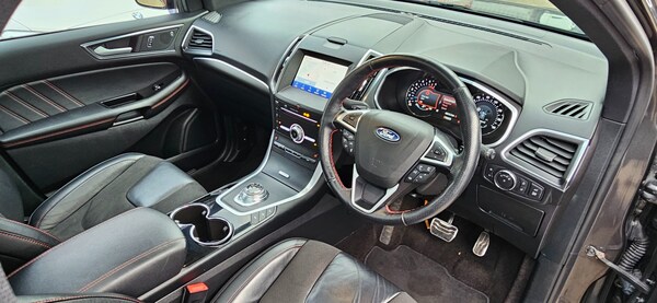 Used Ford Edge 2019 for sale - 75228094: Photo 16
