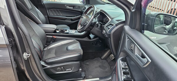 Used Ford Edge 2019 for sale - 75228094: Photo 17