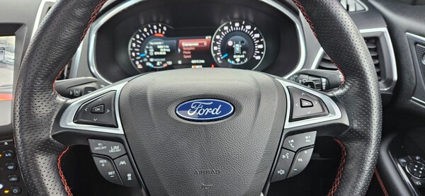 Used Ford Edge 2019 for sale - 75228094: Photo 18
