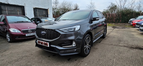 Used Ford Edge 2019 for sale - 75228094: Photo 1