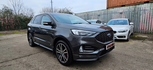 Used Ford Edge 2019 for sale - 75228094: Photo 2