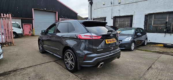 Used Ford Edge 2019 for sale - 75228094: Photo 3