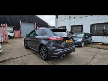 Used Ford Edge 2019 for sale - 75228094: Photo