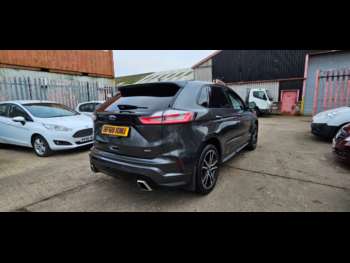 Used Ford Edge 2019 for sale - 75228094: Photo