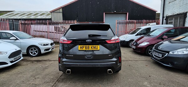 Used Ford Edge 2019 for sale - 75228094: Photo 5