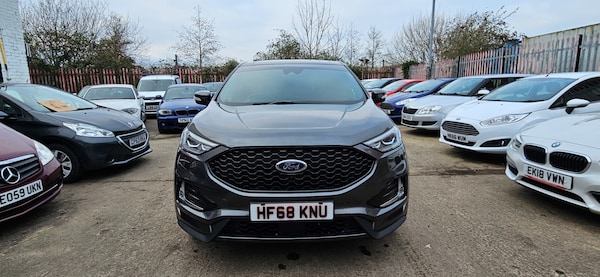 Used Ford Edge 2019 for sale - 75228094: Photo 6