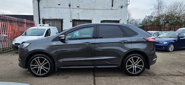 Used Ford Edge 2019 for sale - 75228094: Photo 7