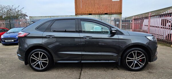 Used Ford Edge 2019 for sale - 75228094: Photo 8